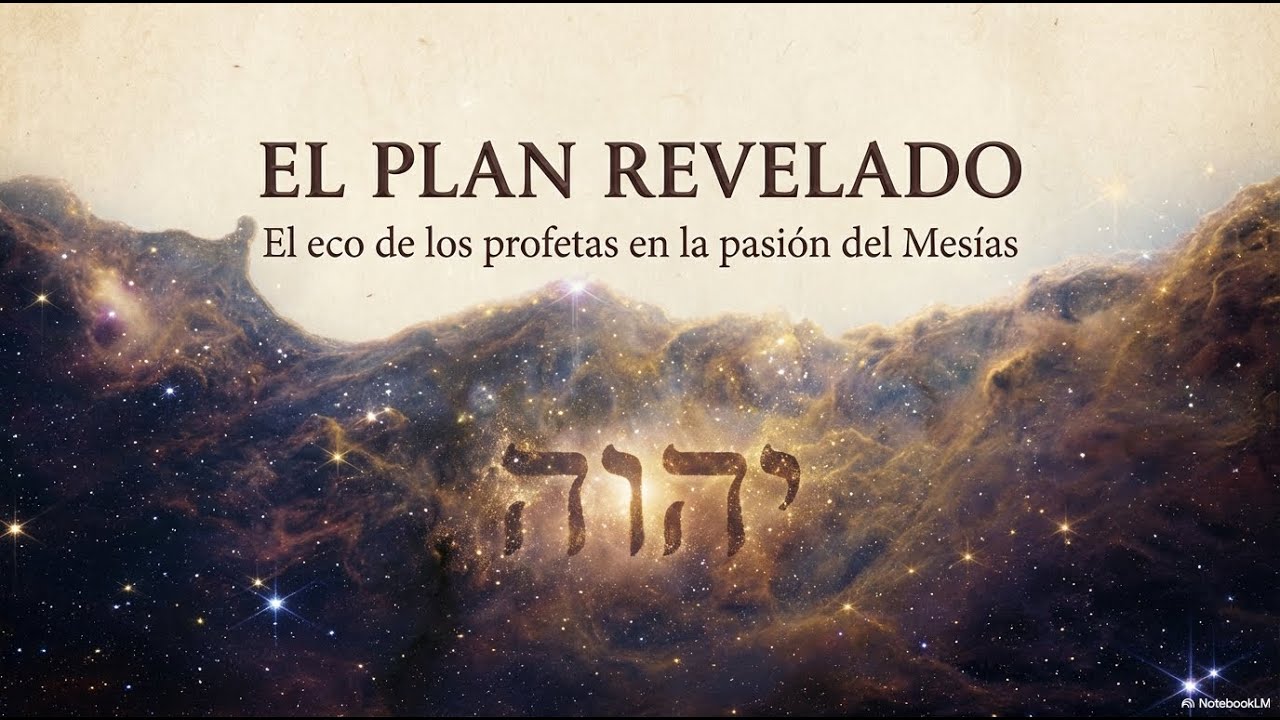 Resumen y Podcast: Juan capítulo 19 El Plan, El Redentor y la Ley. (Parte 1)