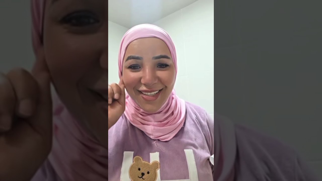 دخلوا تعرفوا بروتين ليلي مع سميره