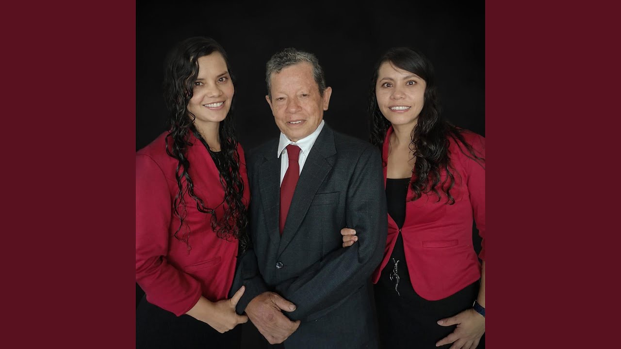 A mi linda Madrecita