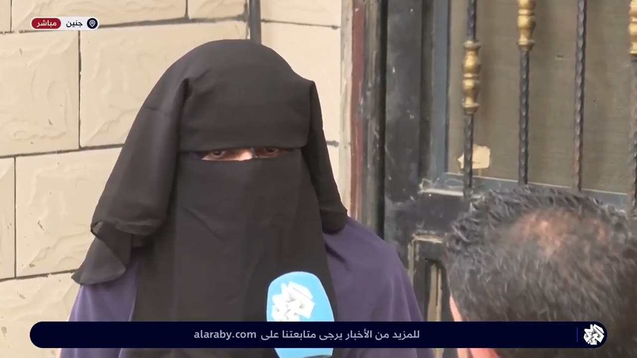 الأسيرة المحررة فاطمة العمارنة للعربي: حرمونا الضوء داخل السجون، وفرحنا ممزوج بالحزن على أهالي غزة