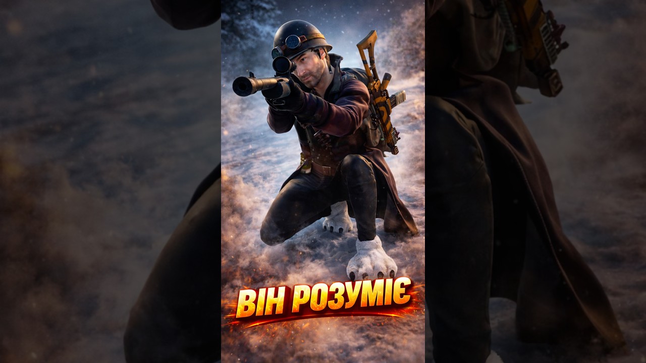 Він розуміє #shorts #pubgукраїна #gamingua #pubgclips #ukrainegaming