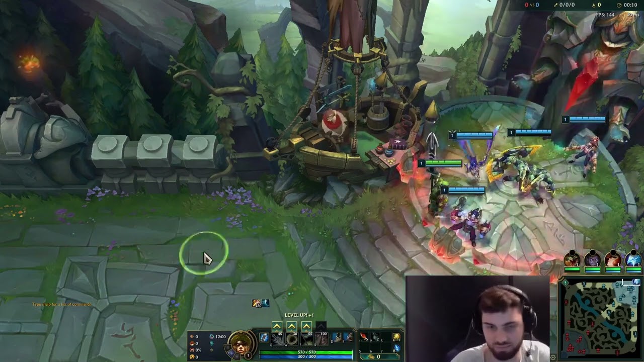 ILE CINKROF ZAROBIŁ W EU MASTERS?