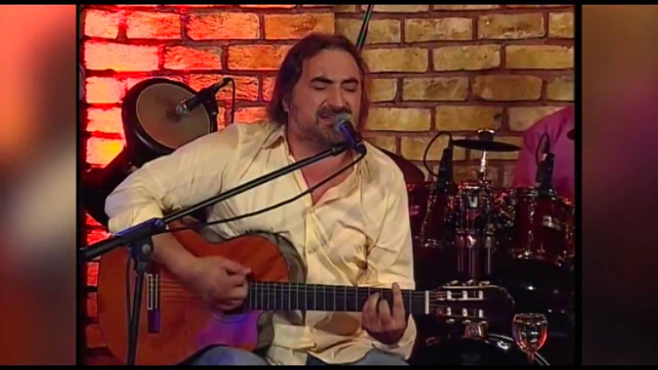 Volkan Konak - Efulim (Kuzey'in Oğlu)