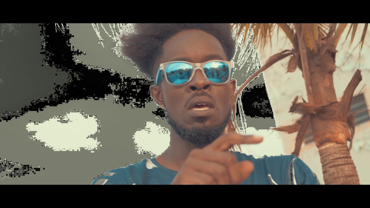 #skonti #pappykojo #metibomu Skonti ft Pappy Kojo Me Ti Bomu  Official music video