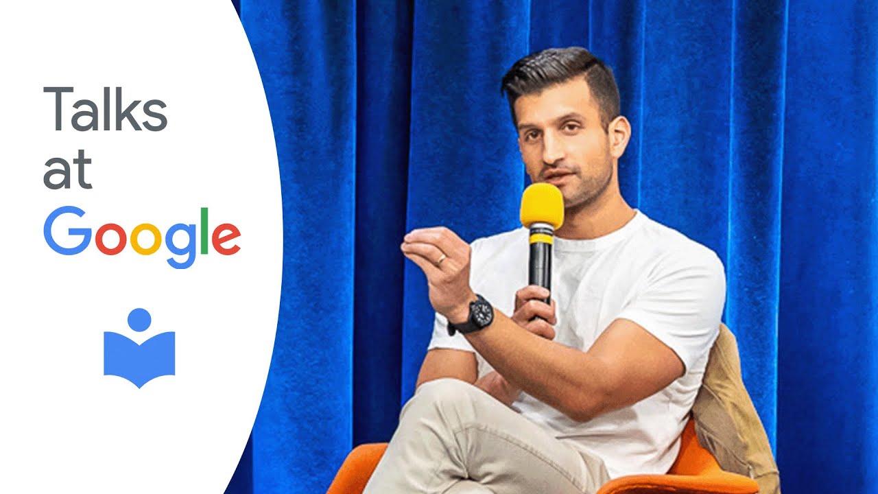 Sahil Bloom | The 5 Types of Wealth | Talks at Google