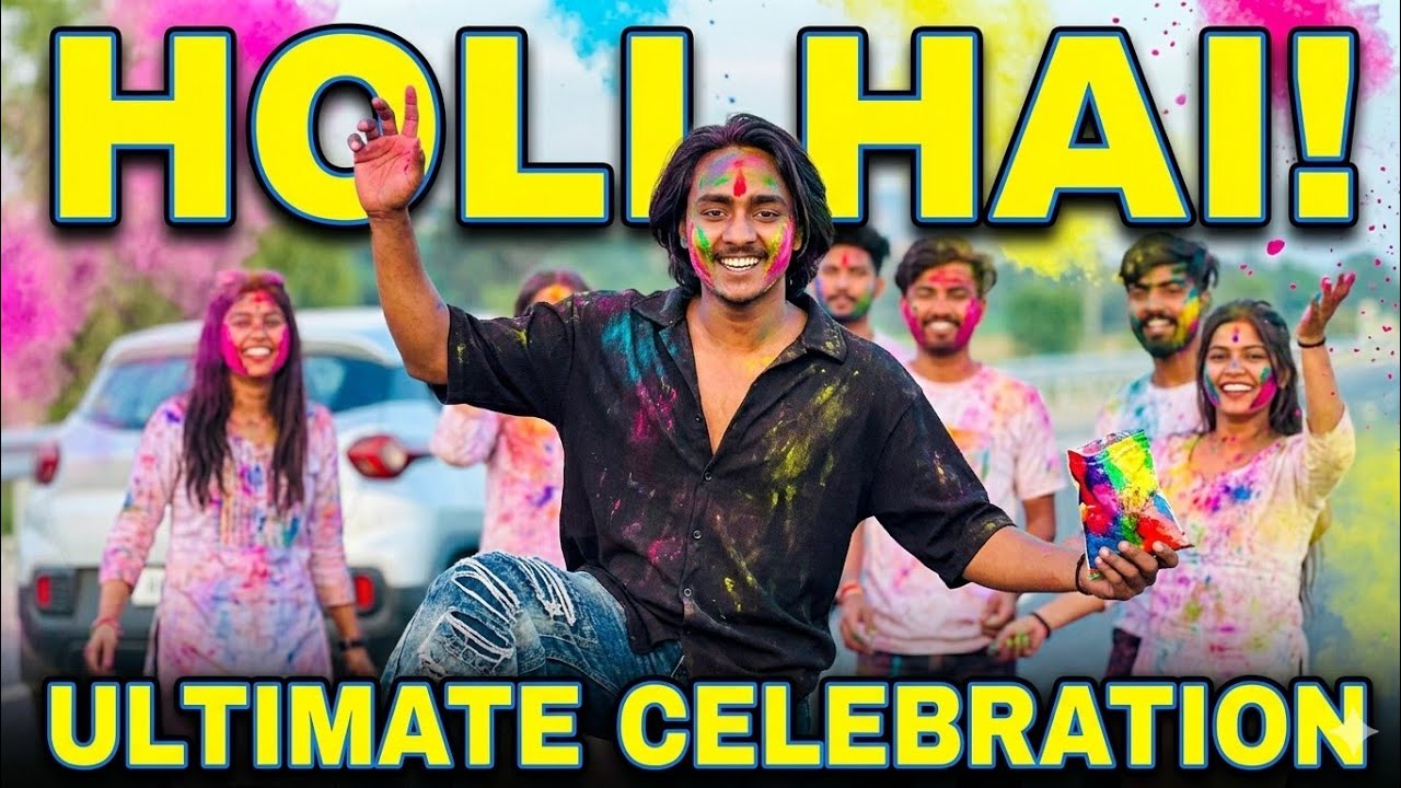 Happy holly 🎉 boring vlog 😂