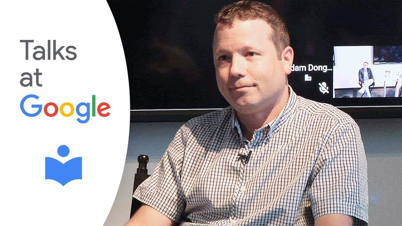 Smart Baseball | Keith Law | Talks at Google