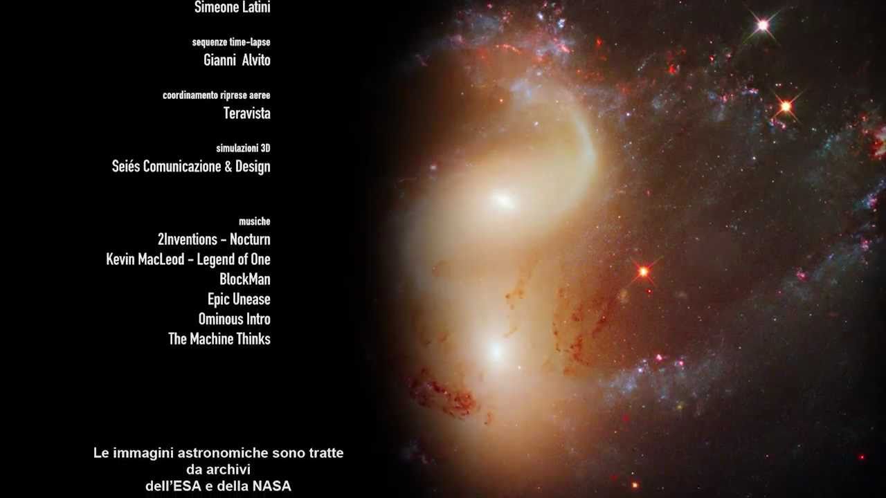 Sardinia Radio Telescope 