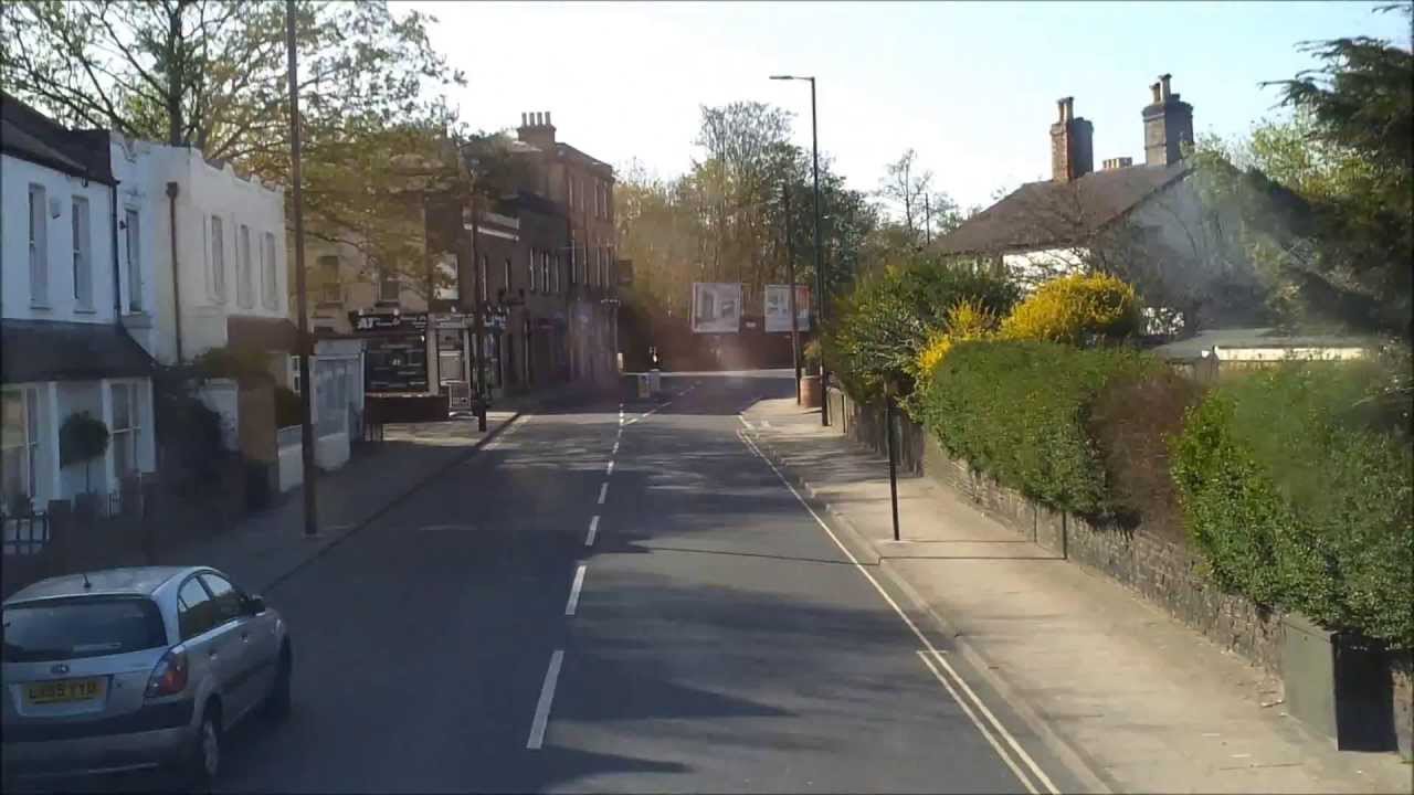 Sydenham