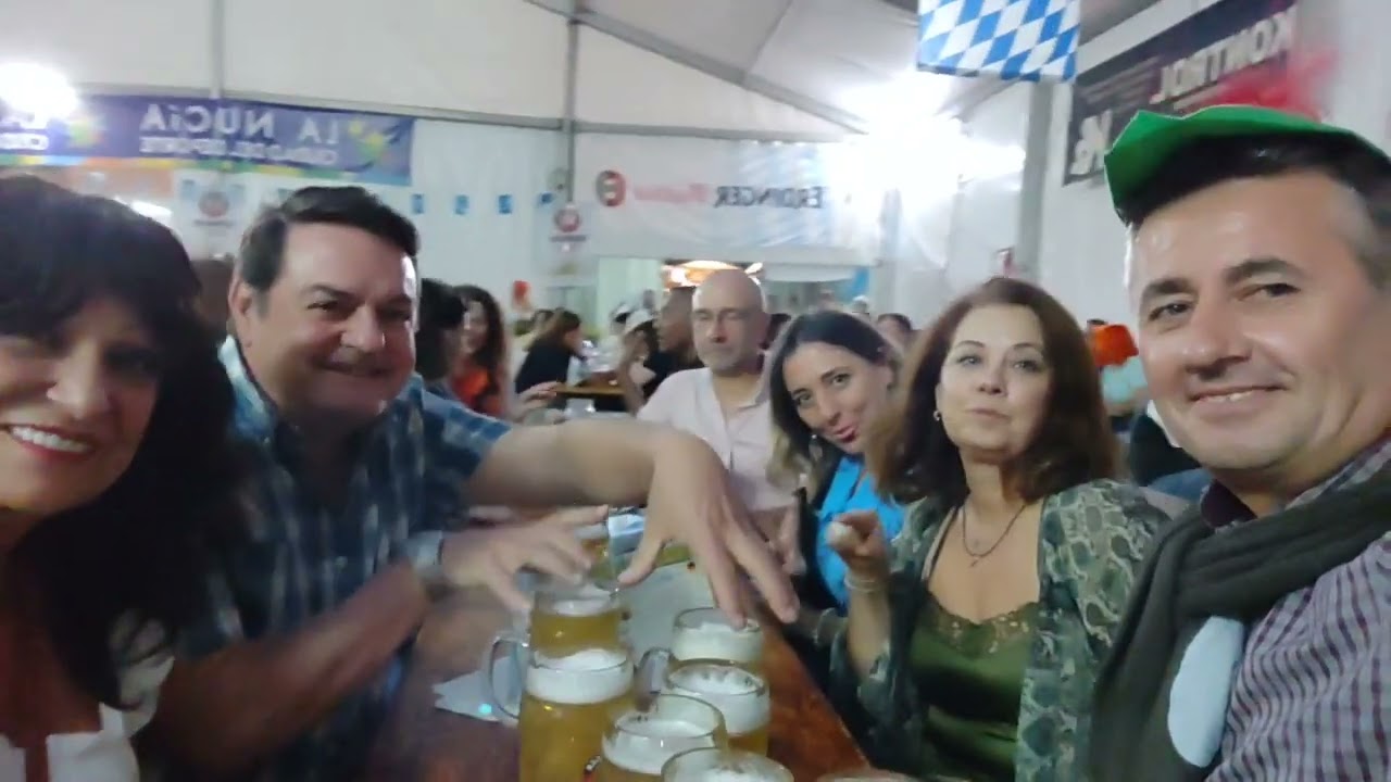 Ocktoberfest  2022 !