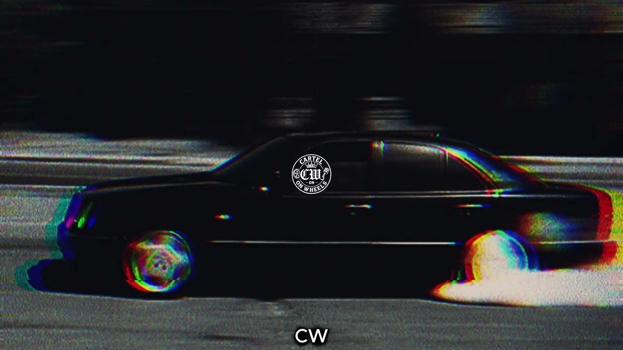 CW - First Deal [GANGSTER TRAP]