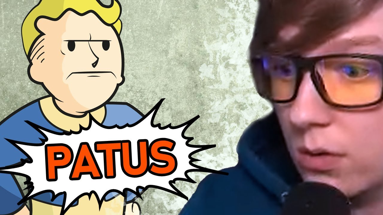 BETHESDA MNIE ZBANOWAŁA BO ZNAM KISZAKA!