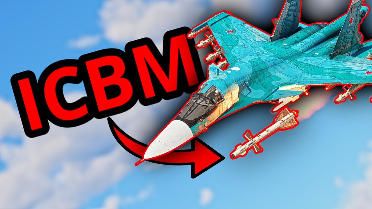 Это любовное послание R-27ET