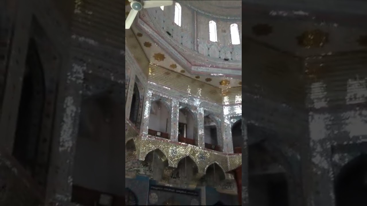 Mola Ali