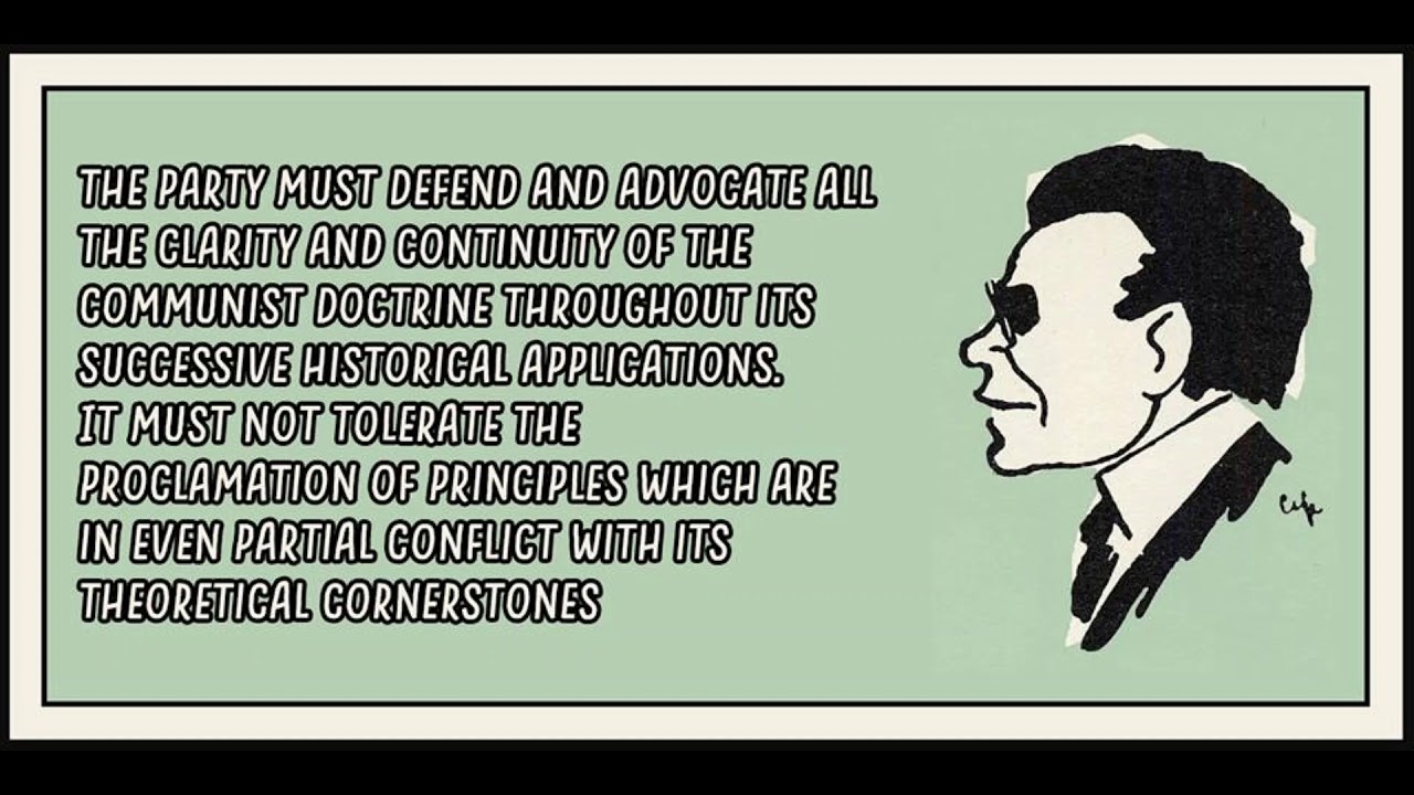 Force, Violence and Dictatorship in the Class Struggle by Amadeo Bordiga