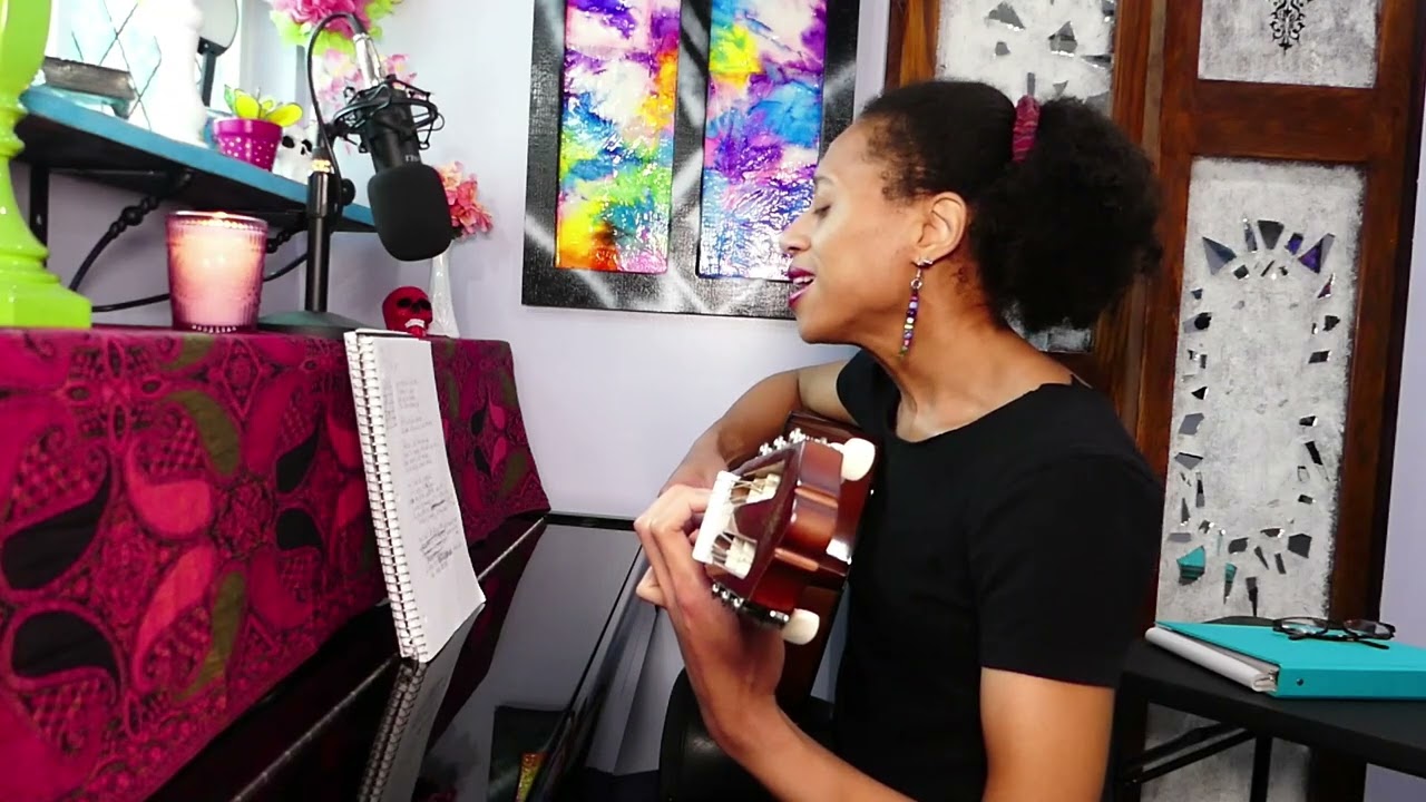 Like Its Deserved - NPR Tiny Desk 2026