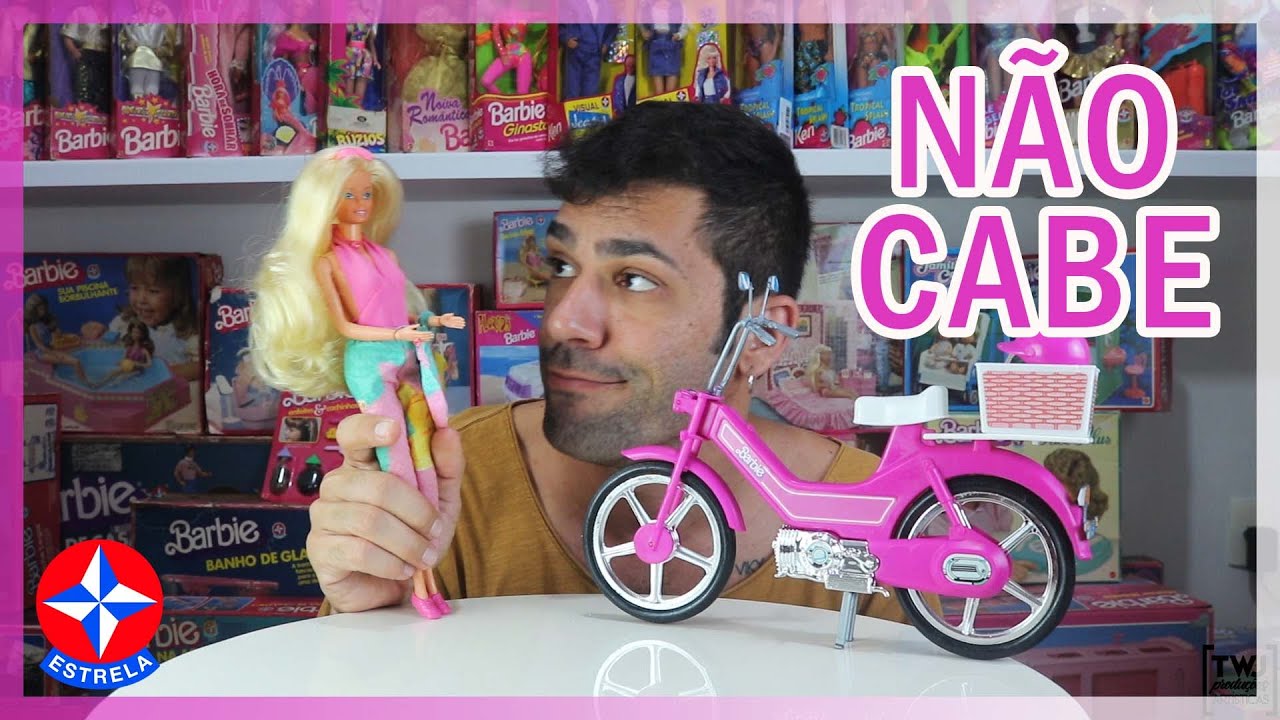 PLAYSET - Moto Star, 1989