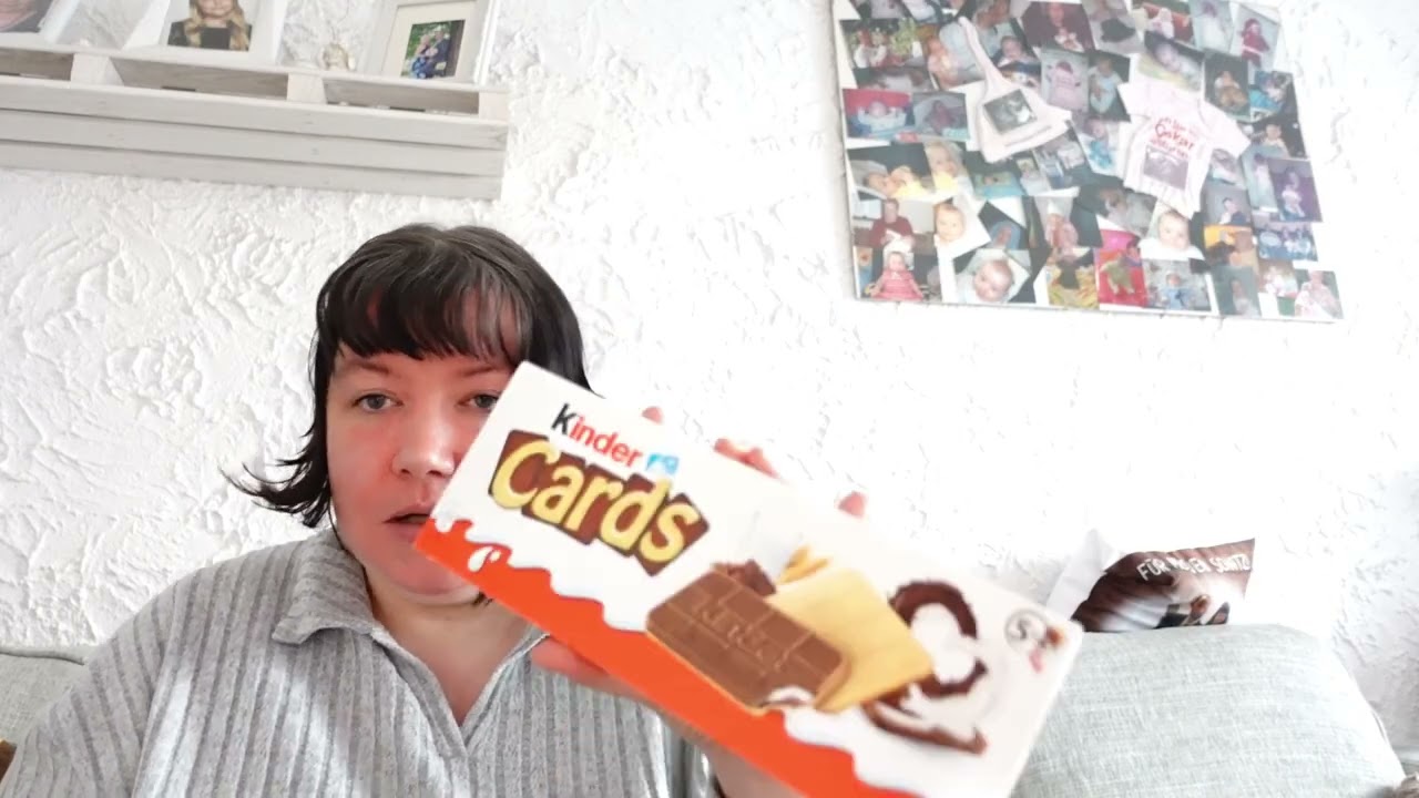 Päckchen von Bianka, mini Temu💀 und kleinigkeiten 🍴🍫DANKE🫶❤️