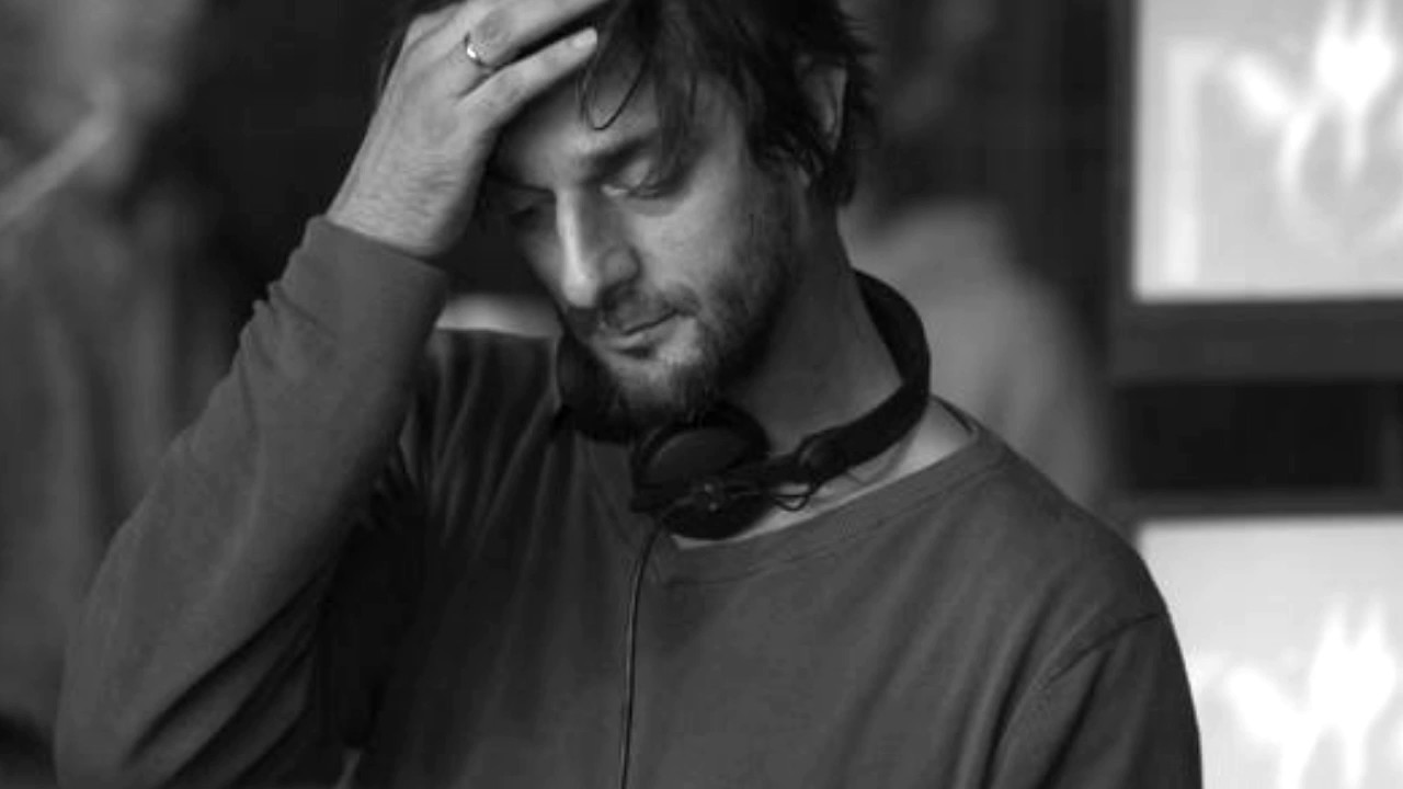 Ricardo Villalobos - Alice Hack
