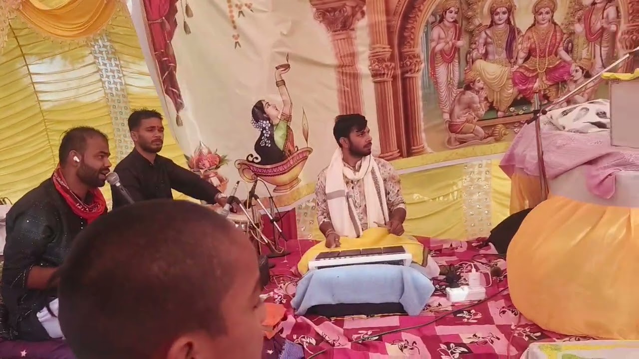 एक बार तो राधा बनकर देखो मेरे सवारियां  ek baar Radha bankar dekho 