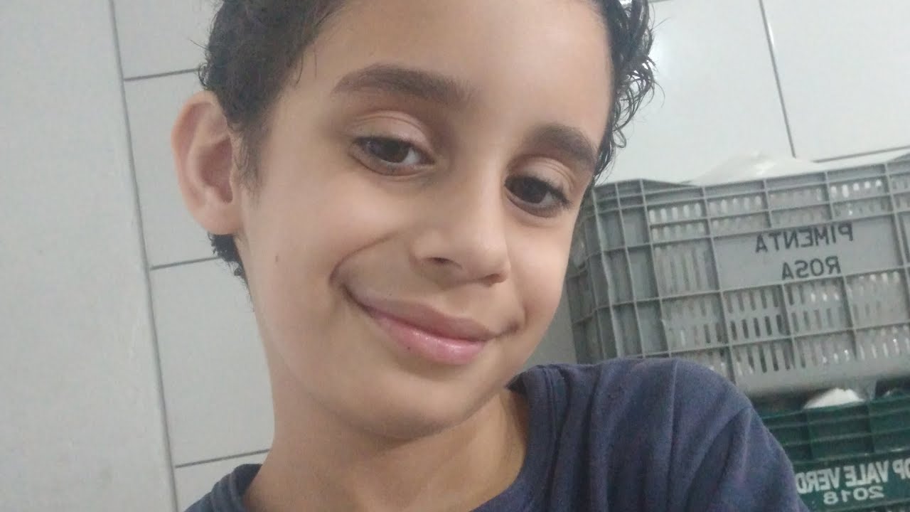 O mundo perfeito que todo mundo queria        videoclipe