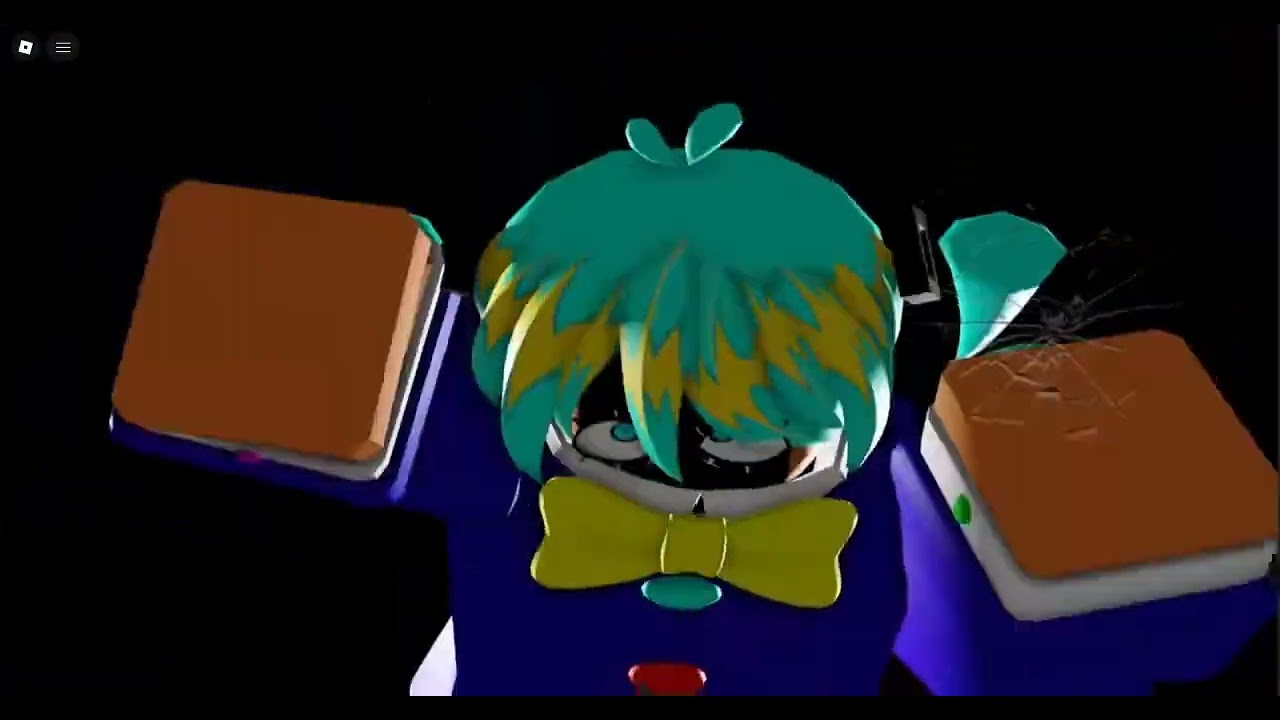 animation test :O