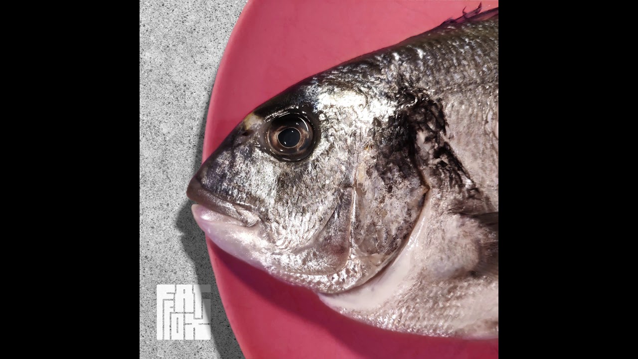 FAT FOX - Sweet Relief