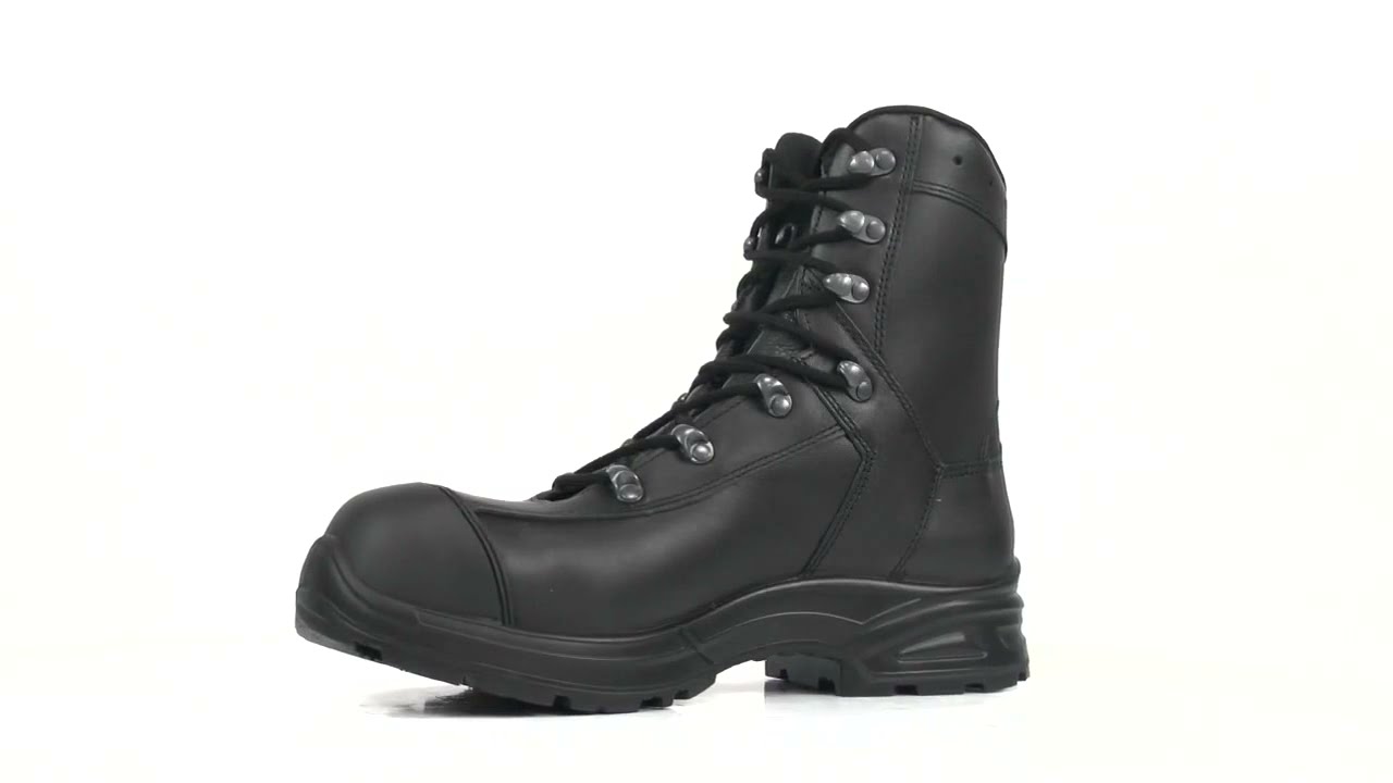 HAIX Airpower XR22 GORE-TEX Safety Boots