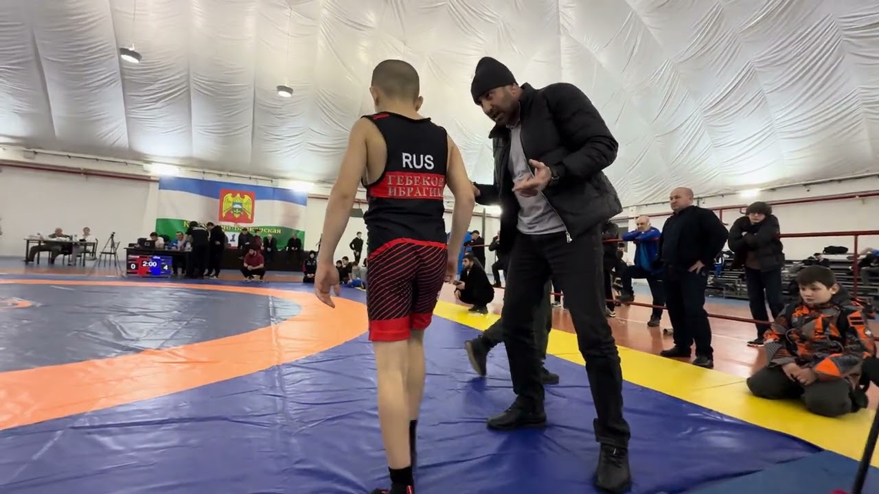 8.02.2026 Нальчик КБР