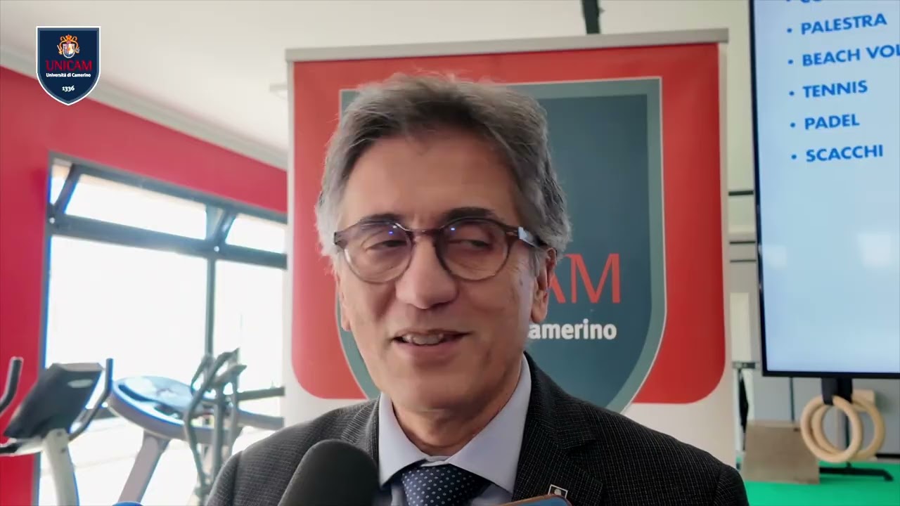 Inaugurazione nuova sala pesi
