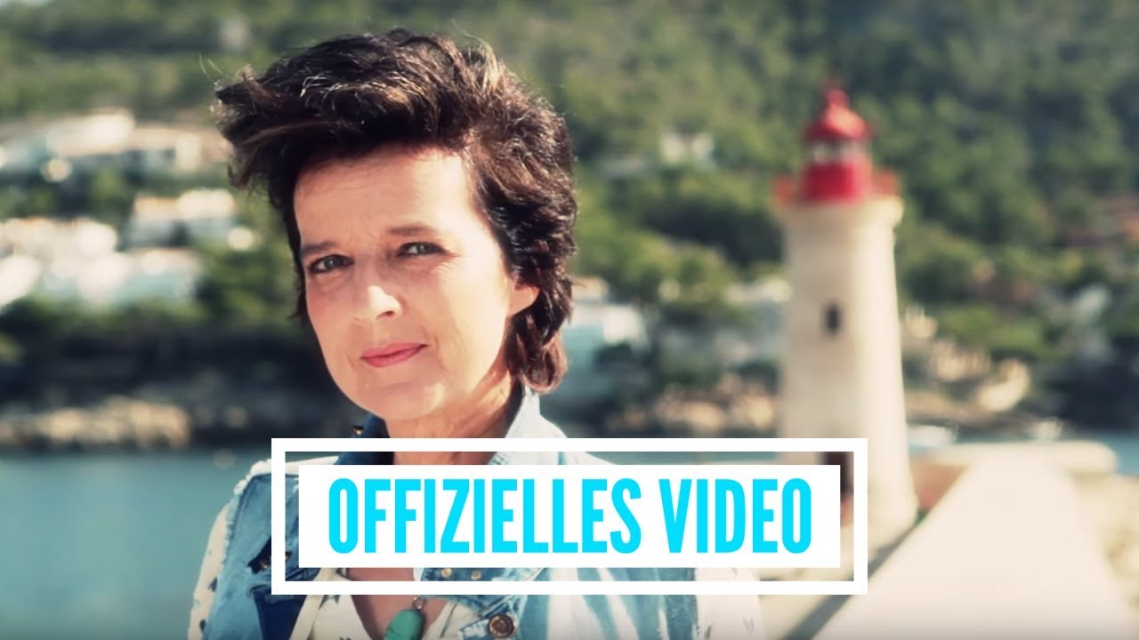 Monika Martin - Die neue Wirklichkeit (Offizielles Video)