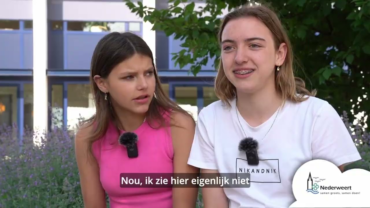 Rondje Nederweert langs rookvrije organisaties