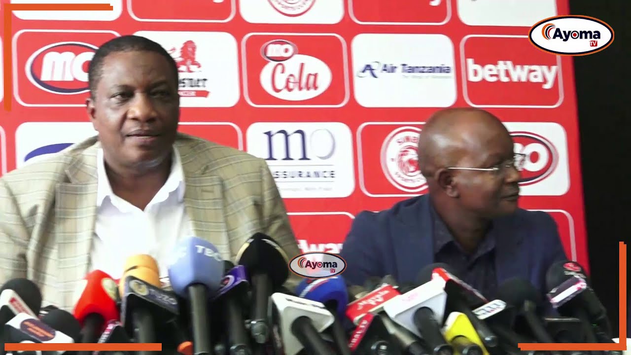 BREAKING NEWS: TAMKO ZITO SMBA | MWENYEKITI WA BODI MAGORI NA MANGUNGU WAELEZA KADI ZA WANACHAMA.