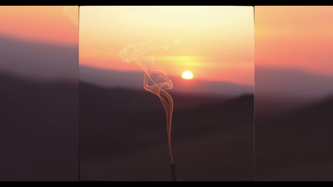 Incense & Myrrh 