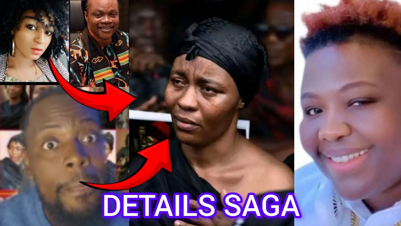 Break; Team legal Wives Exposed Full Details & Particulars Of Odo Broni That  Will Sh0¥k You........