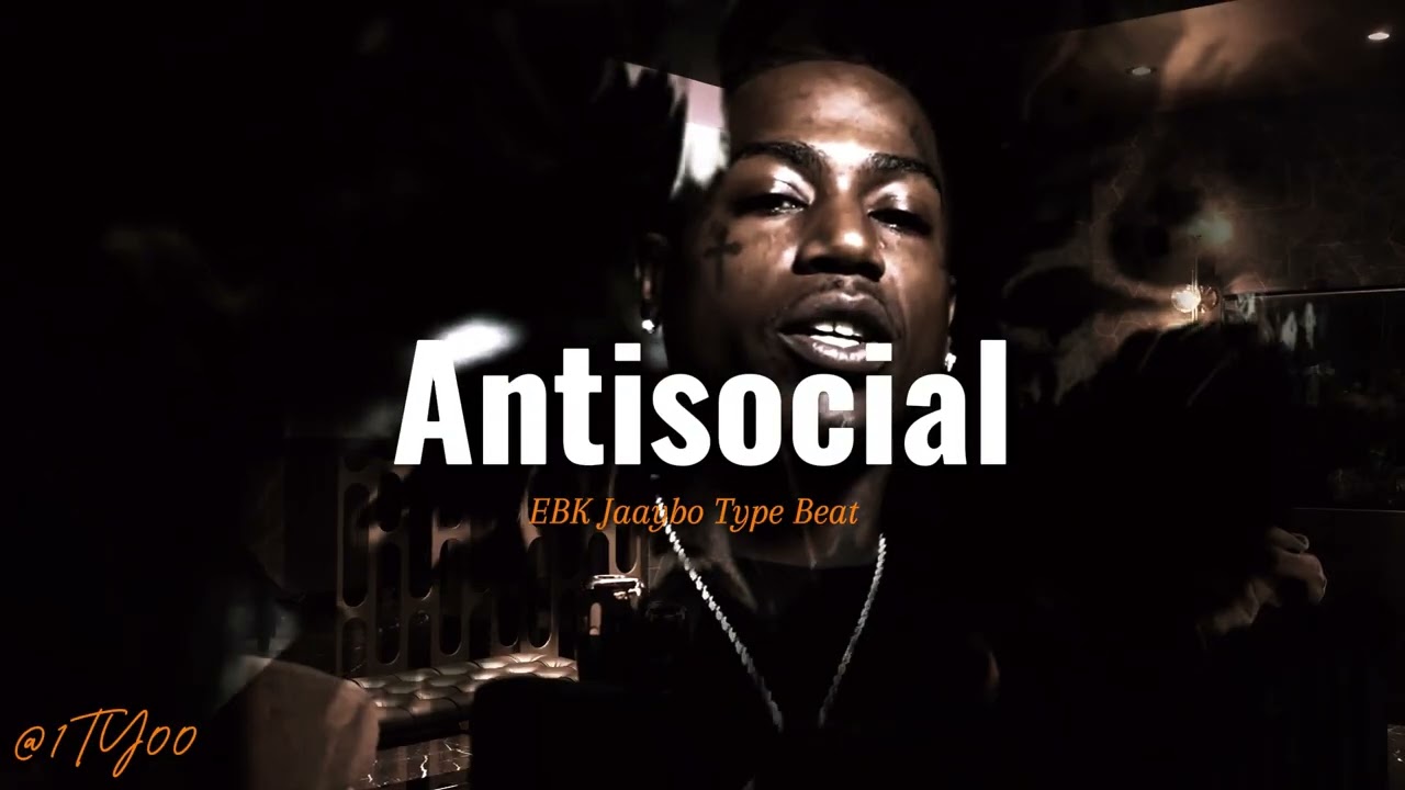 [FREE] EBK Jaaybo Sample Type Beat - 
