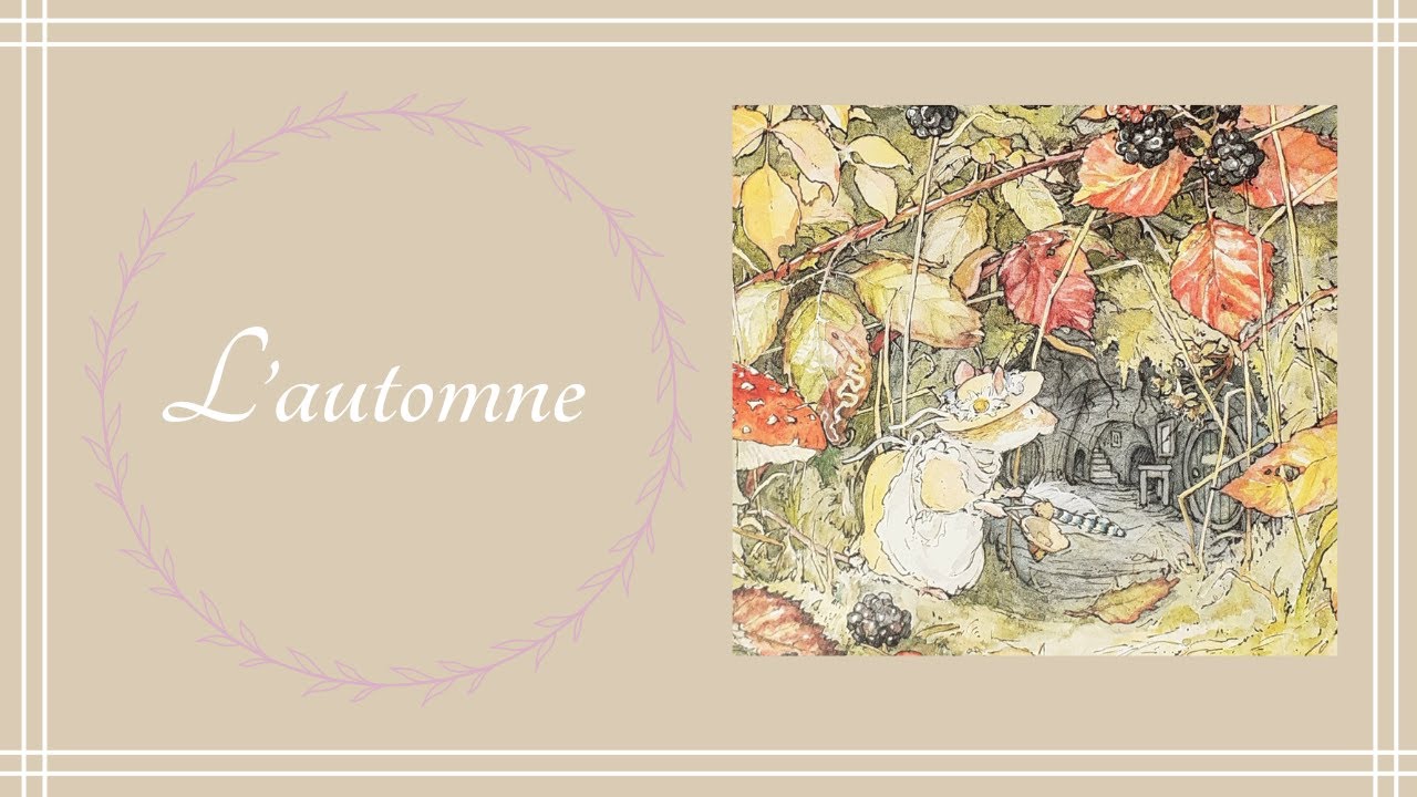 L'automne