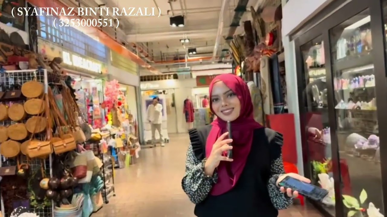 pasar seni