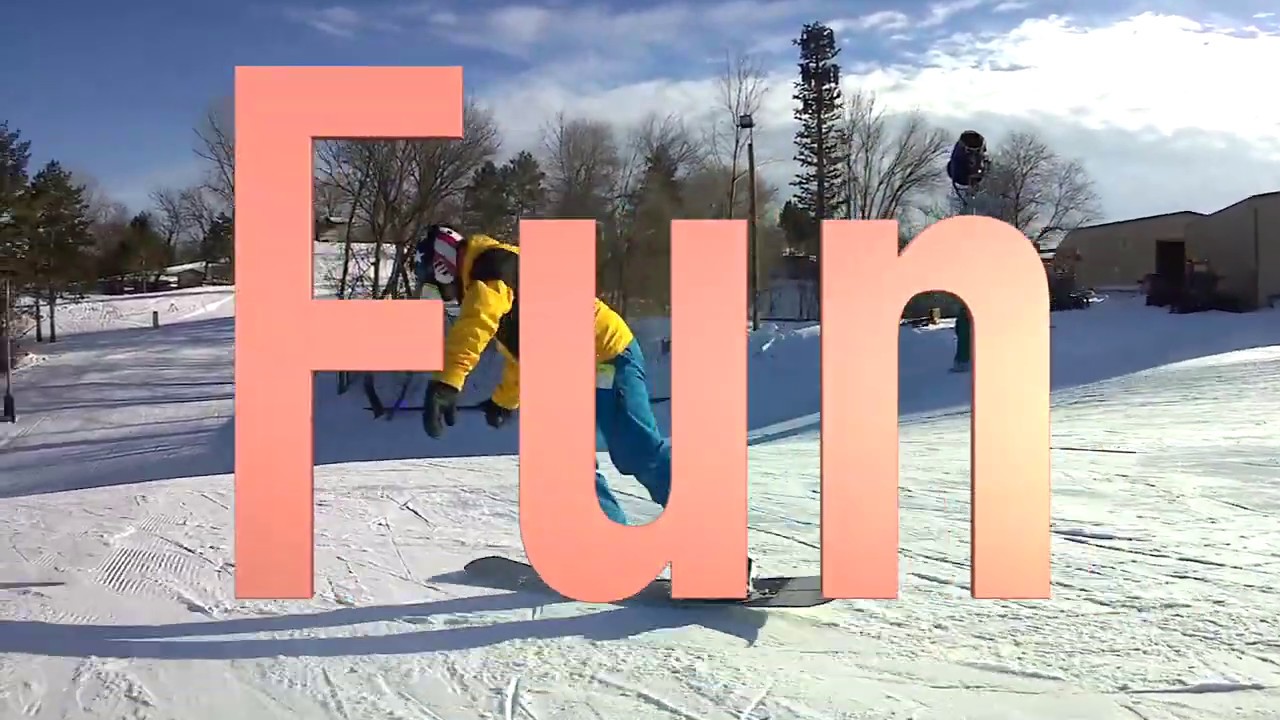 Hit the Slopes in In-style with ERIK'S / Top Snowboard and Ski Brands, Gear, and Apparel /  Winter!