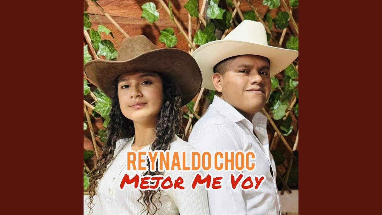 Mejor Me Voy
