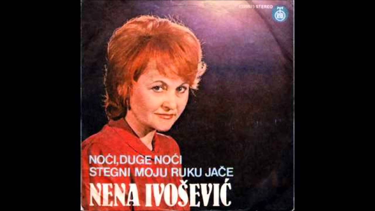 Nena Ivosevic - I tako malo po malo