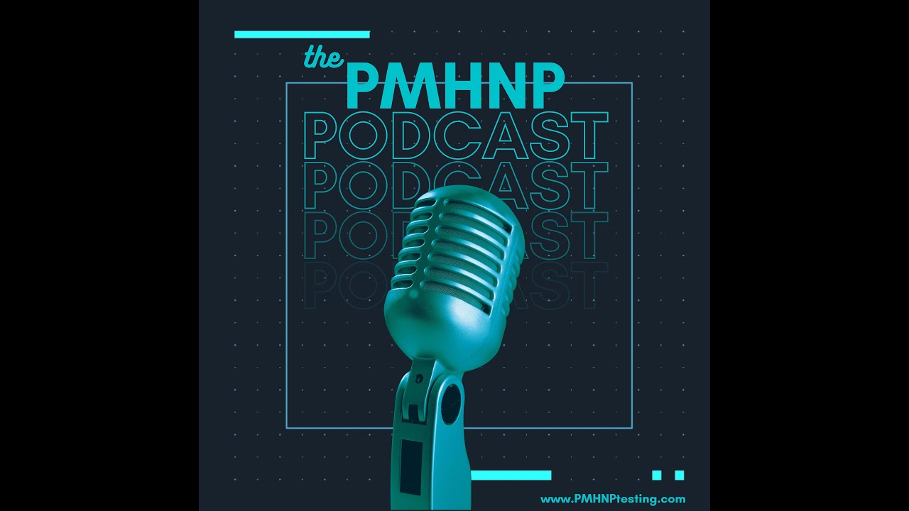 Laboratory Studies for the PMHNP (www.PMHNPtesting.com)