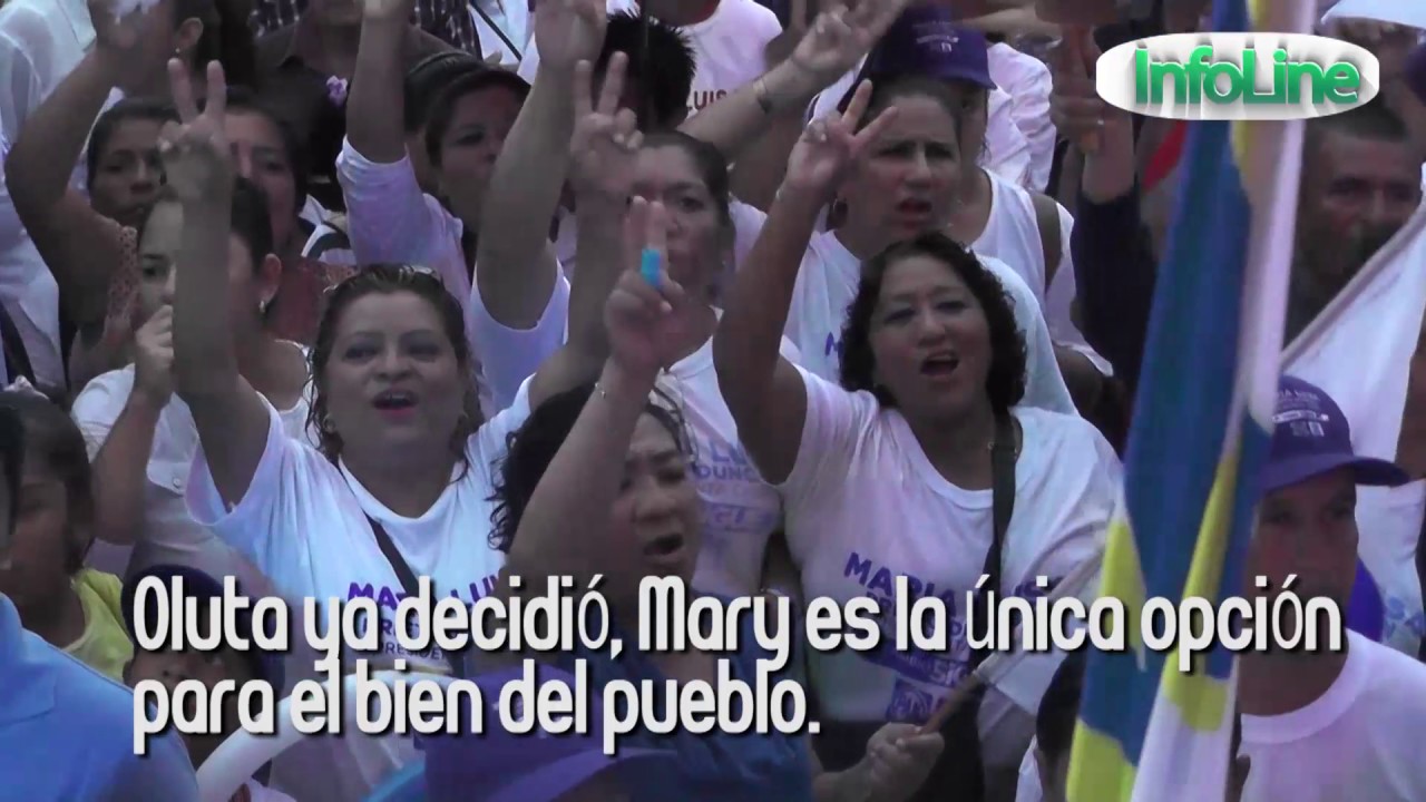 Magno cierre de campa&ntilde;a de Mar&iacute;a Luisa Prieto Duncan en Villa Oluta
