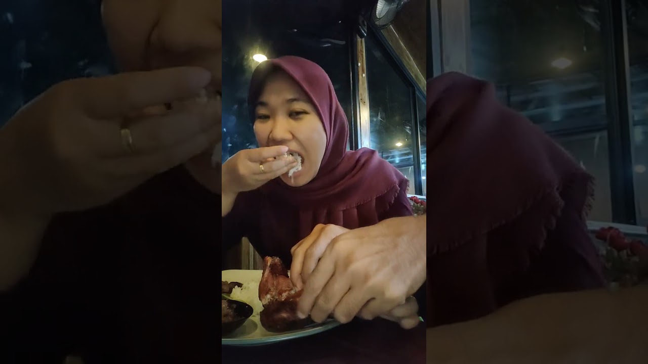 makan malam 
