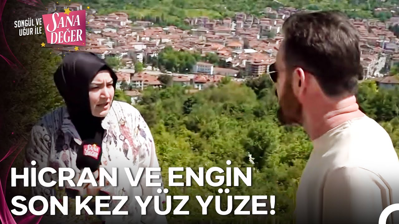 Zonguldak Devrek'te Olay Var! Dükkanın Akıbeti Ne Olacak? - Songül ve Uğur ile Sana Değer 200. Bölüm
