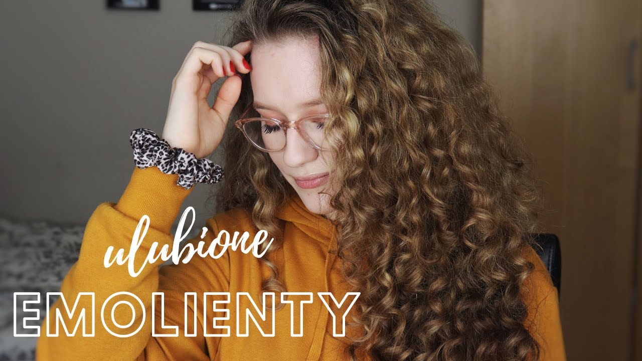 TOP 11 ODŻYWEK EMOLIENTOWYCH | zakręcovnia