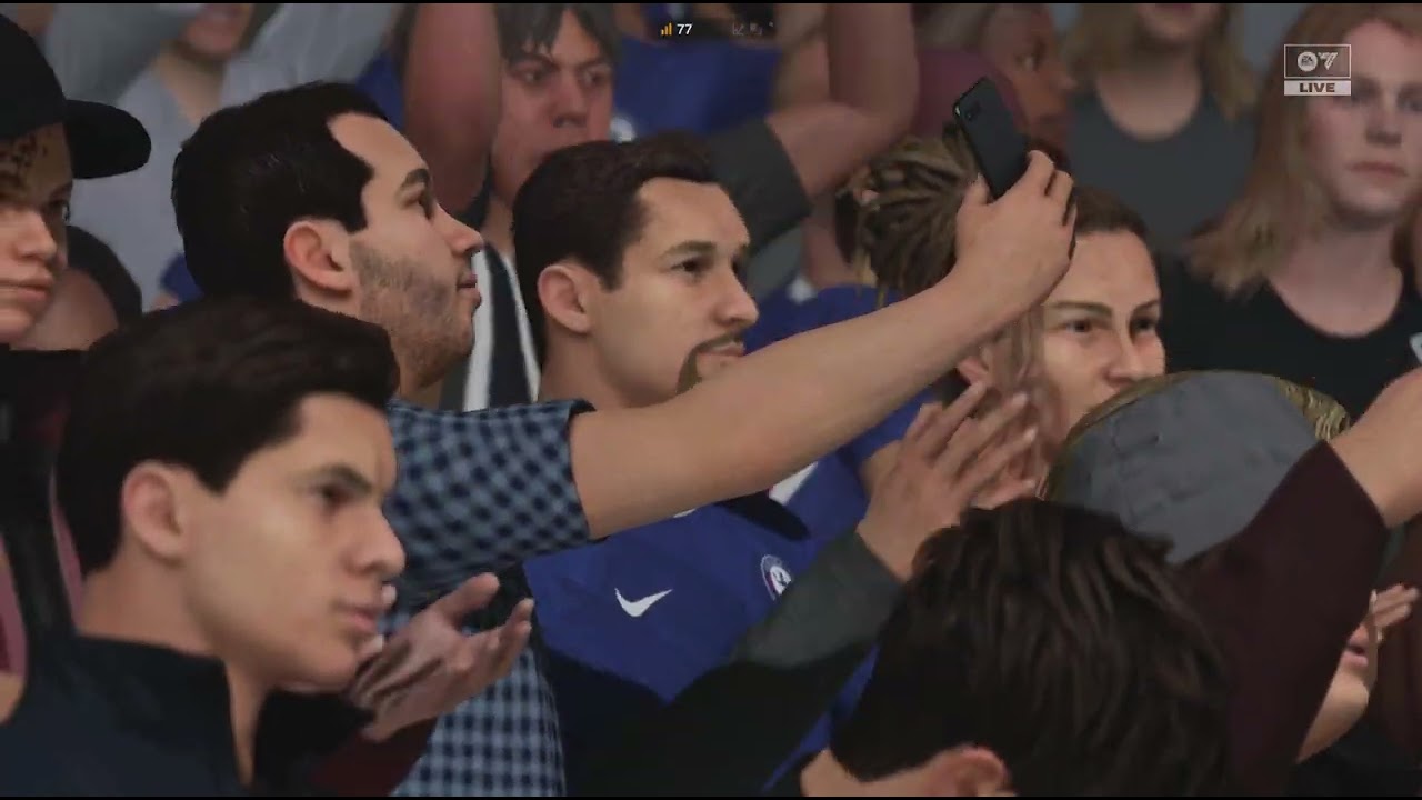 Chelsea fc vs  Arsenal fc