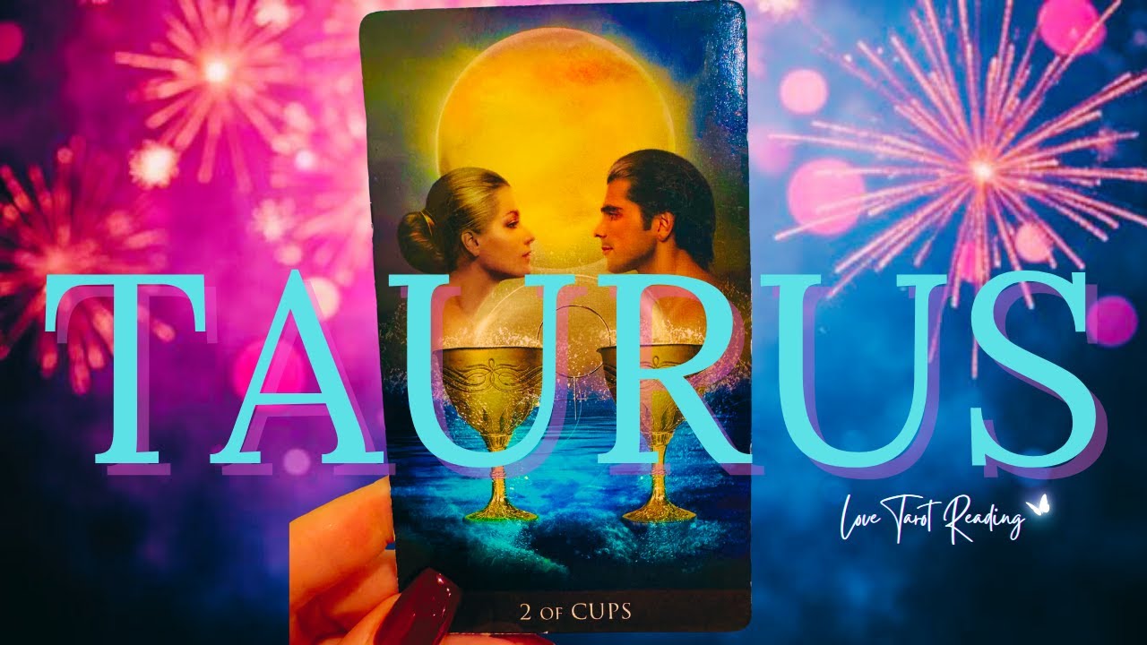 TAURUS NO CONTACT UPDATE ❤️ 💌 An Apology Is Coming, 😳 They Know it Was Their Fault! Love Tarot