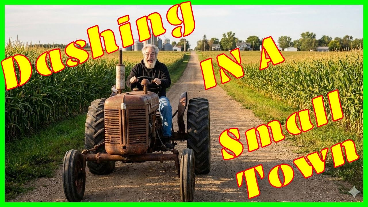 Can I DoorDash  to $50,000 in a Small Rural Town?