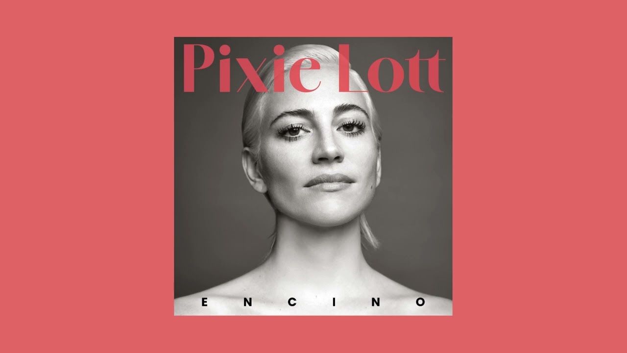 Pixie Lott - Anybody Else (Official Audio)